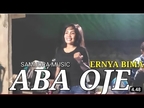 ABA OJE _ ERNYA BIMA & RATI _SAMUDRA MUSIC || RBW PRIA TAMPAN
