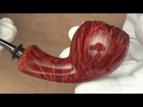 Pipa Cornelius Maenz - pipe 136