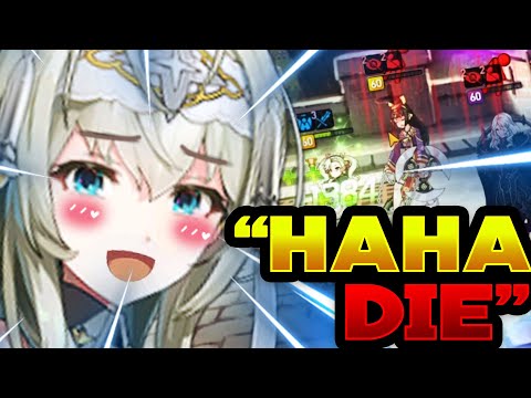 DPS POLITIS IN A CLEAVE TEAM!? - Epic Seven