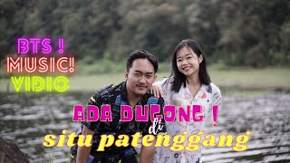 Download lagu Wisata ke Situ Patenggang | BTS Vidio Cover #SERENATAVLOG 1 mp3