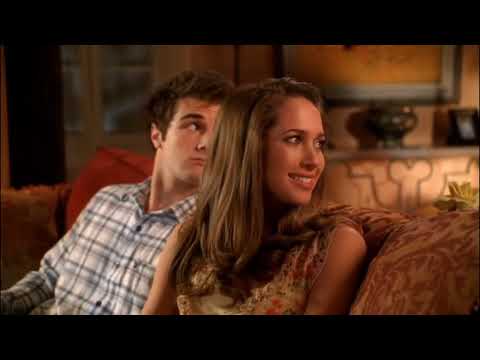 Carlos Catches Danny On Top Of Ana And Loses His Temper - Desperate Housewives 6x14 Scene