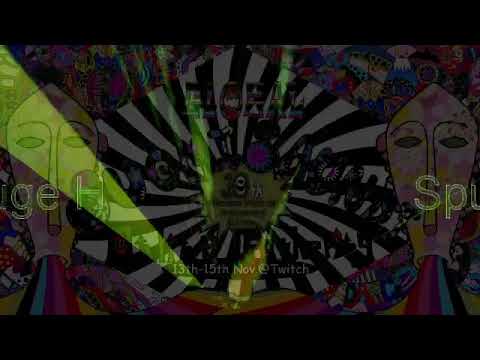 Spuge H @ Global Suomisaundi Online Gathering -10th Anniversary Edition-