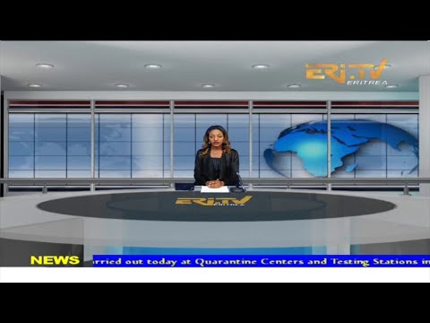 News in English for December 23, 2021 - ERi-TV, Eritrea