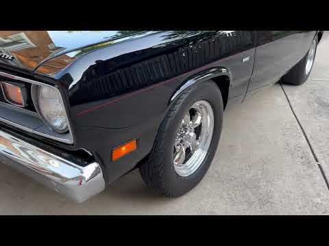 1970 Plymouth Duster (CC-2113823) for sale in Salina, Kansas