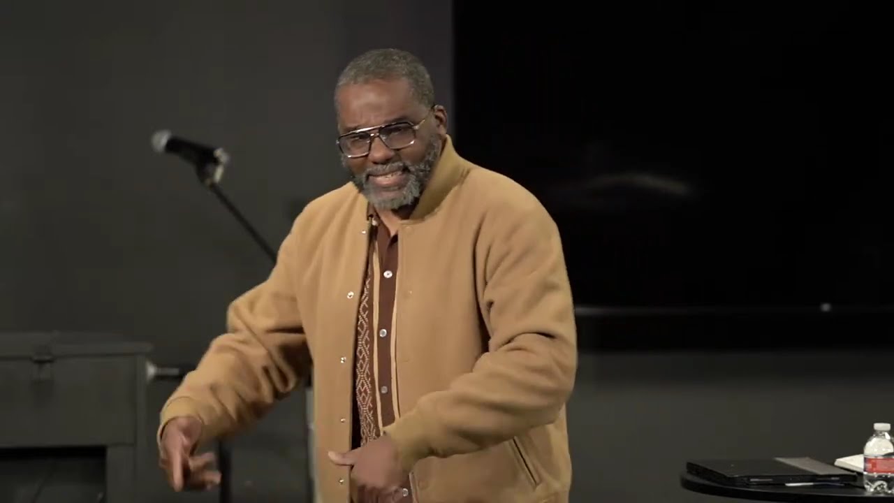 Finding Christ In Scripture
