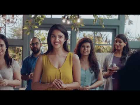 Tanishq presents Mirayah - Celebrate With Colours