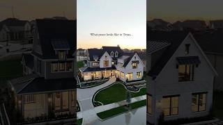 New Luxury Elegant Home In Dallas Texas! #house