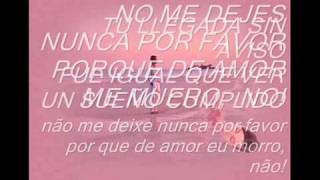 Rey Ruiz - Creo En El Amor (piscosourlimaperu) caus.avi