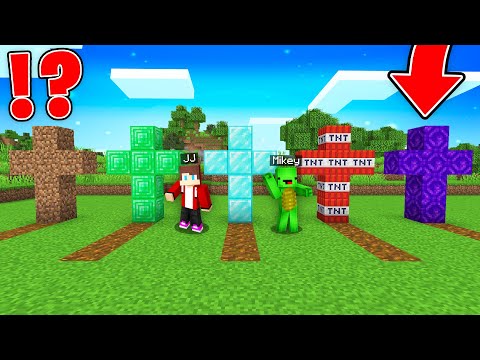 Choosing the Right Grave in Minecraft Maizen