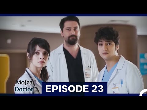 Mojza Doctor Episode 23 (Long Version) (Urdu Dubbed)