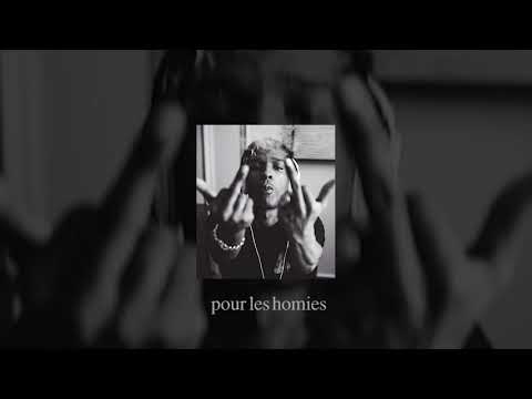 mokebe - pour les homies (2020)