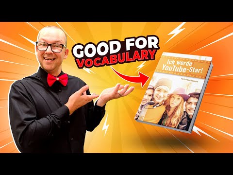 Ich werde YouTube Star – Guide Overview – Be taught German with Herr Antrim
