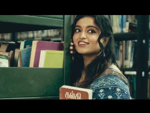 Kanmaniye x Indha Maan | Illayaraja Mashup | Retro Tamil Medley Songs | Sanjana Kalmanje