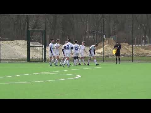 Trampkarze starsi BKS Lublin - Hetman Zamość