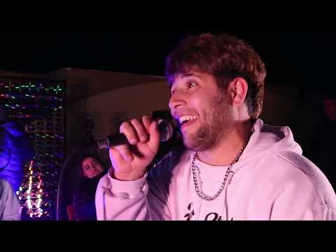 YENKO vs DYBBUK - FECHA 5: Final. CULTURA RAP