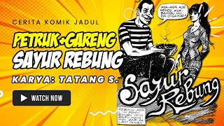Download lagu π΄ Cerita Komik Jadul Indonesia Petruk dan Gareng: SAYUR REBUNG Karya Tatang S #komikjadul KOCAK ABIS mp3 Download lagu π΄ Cerita Komik Jadul Indonesia Petruk dan Gareng: SAYUR REBUNG Karya Tatang S #komikjadul KOCAK ABIS mp3