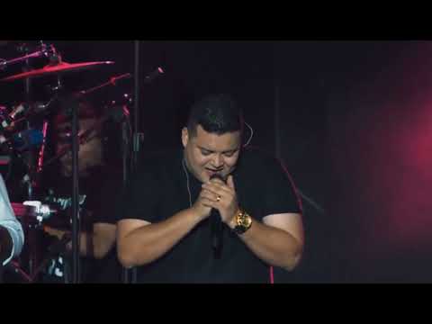 DVD Gravado Ao vivo Show Completo: Banda Som e louvor 2023: produzido por Canal Forrozeiro Adorador