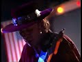 Stevie Ray Vaughan- Dirty pool (Live at Montreux 1982)