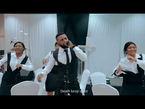 Jems Yanguvu Jeremie - Kaa Kimya ( Official Music video )