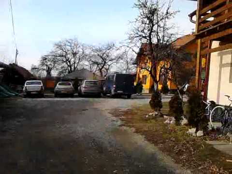 PENSIUNEA ANDREEA - BAIA DE FIER - GORJ