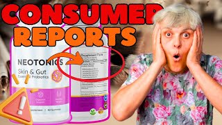 Neotonic - Neotonics Reviews and Complaints bbb - Neotonics Skin and Gut Reviews Consumer Reports
