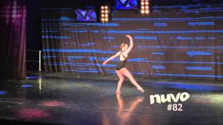 When She Came Back - NUVO 2016