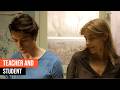 Top 5 Teacher And Student Relationship Movies