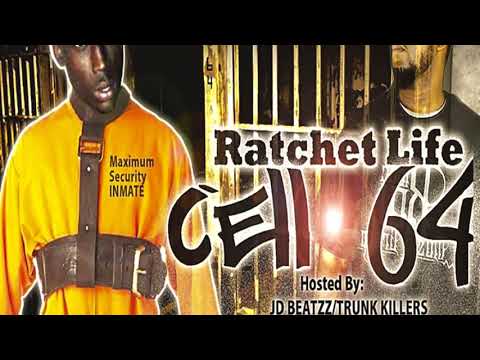 RATCHET LIFE- WHAT MY LEG {FT. V GOTTI & RATCHET LO)