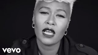 Musik-Video-Miniaturansicht zu Hurts Songtext von Emeli Sandé