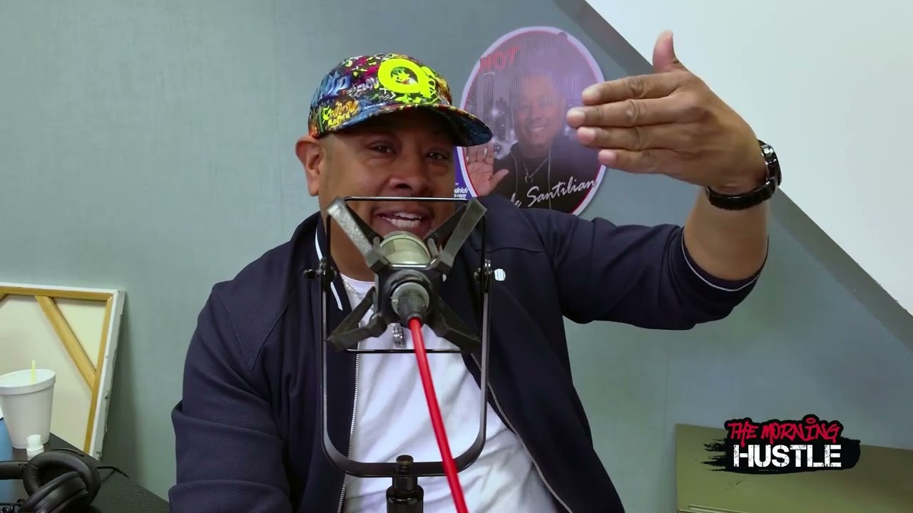 Millions Attend Anti Trump Protests | Santilly New