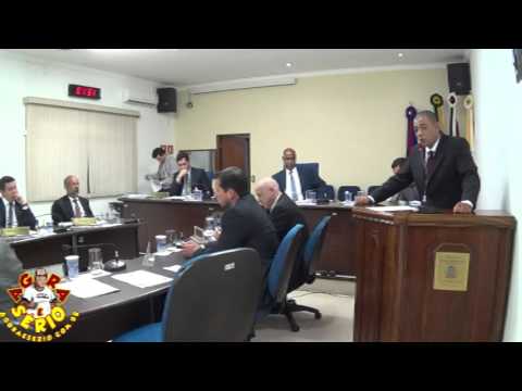 Tribuna Ricardinho dia 17 de Novembro de 2015 - explicação