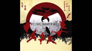 Wu Tang Clan - Harbor Masters (ft. Ghostface Killah, AZ & Inspectah Deck)