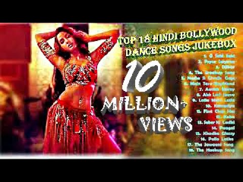 ||BEST DANCE SONGS||💁💁 TOP HINDI BOLLYWOOD 1 HOUR NON STOP DANCE||