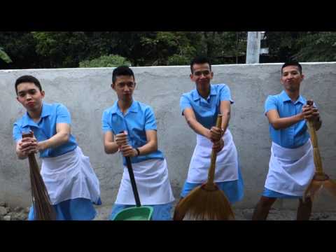 UTP5 - Scream and Shout