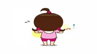 Download lagu #Statusvidiowastorygokil  status wa kartun cewek joget kocak lucu mp3
