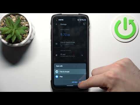 How to Format SD Card in CUBOT King Kong 7 – Remove SD Card Data