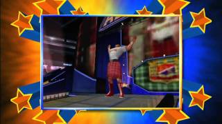 WWE All Stars 3DS Trailer