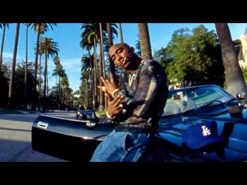 "Somebody Already Broke My Heart (Lil' Prophet remix)" 2Pac ft. Sade Adu & #KENNZ (2025)