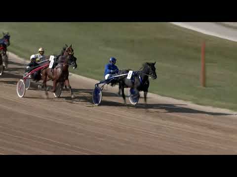 2018.10.06. 01. futam - TIBI DÍJ