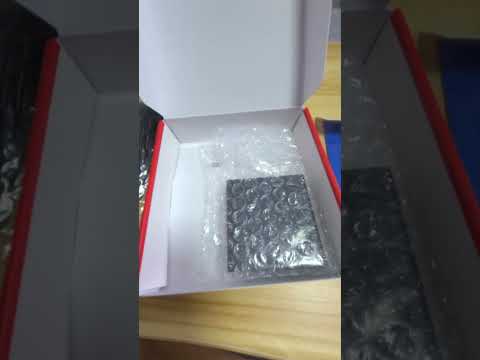 YouTube Thumbnail