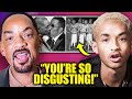 Jaden Smith EXPOSES Will Smith's CREEPY Gay Parties With Diddy