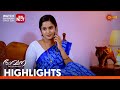Bhavana - Highlights of the day | 18 May 2024 | Surya TV