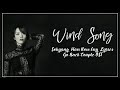 소향 (Sohyang) Wind Song/Song Of The Wind [Han|Rom|Eng]Lyrics Go Back Couple