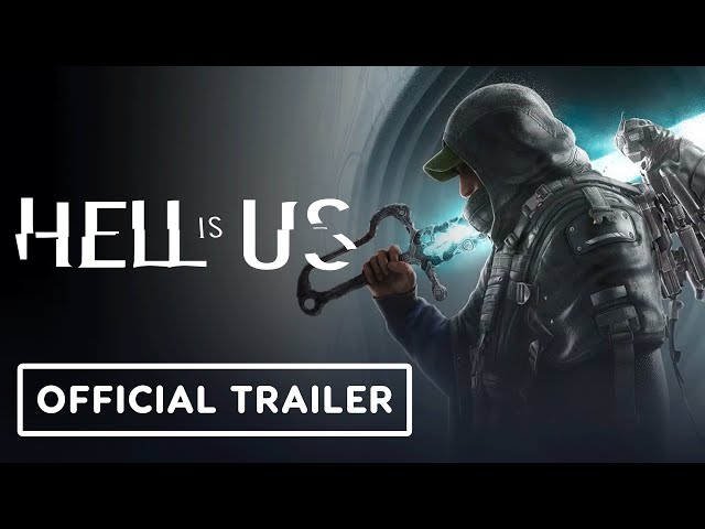 Hell is Us Deluxe Edition (PC)