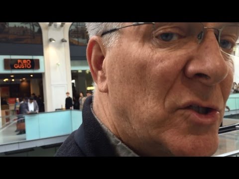 I parigini rifiutano di farsi terrorizzare