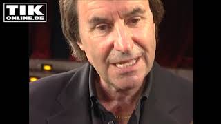 Chris de Burgh private interview: Who is the &quot;Lady in Red&quot;?
