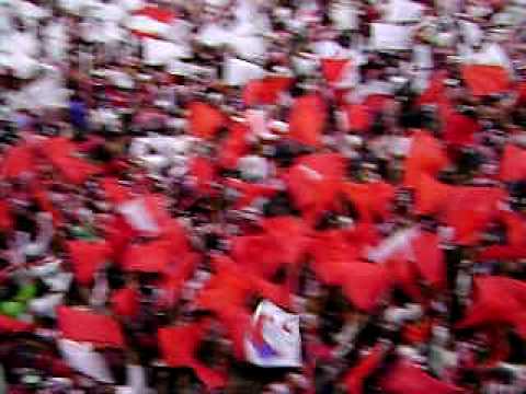 IRRE CHIVAS VS CRUZ AZUL APER 2009 3