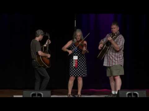 2017-06-22 Sr3 Starr McMullen - Sr Div - Weiser Fiddle Contest 2017