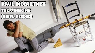 Pipes of Peace - The Other Me (Vinyl Record) (Paul McCartney)