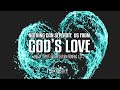 Nothing Can Separate Us From God's Love | Romans 8:35-39 | Prayer Video